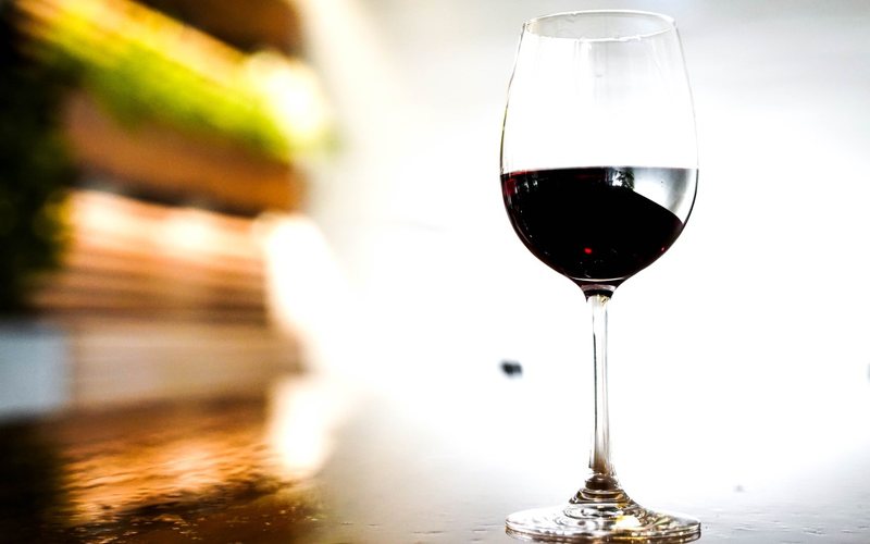 América do Norte responde por 31% do mercado de consumo de vinho tinto mundial