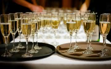 Qual o melhor vinho para festas de casamento?