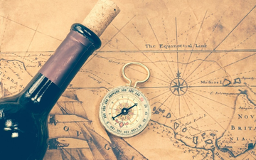 \u0022O vinho é um mensageiro da cultura. Se você o segue, vai conhecer o mundo\u0022