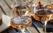 Criada em 1977, a AOC Côtes de Provence tem mais de 20 mil hectares de vinhedos