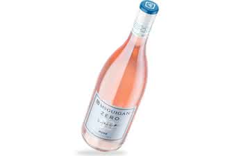 A tendência do vinho sem álcool 