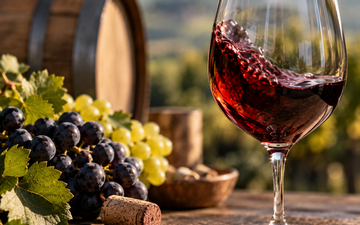 vinho