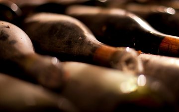O que significam os termos mais comuns nos vinhos franceses