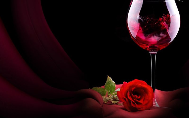 Imagem Vinhos românticos e com ótimos preços para aproveitar o dia dos namorados