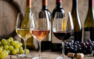 vinhos
