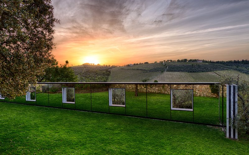 A Toscana é o berço de alguns dos vinhos mais icônicos da Itália