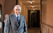 Vittorio Frescobaldi - Comunità Italiana