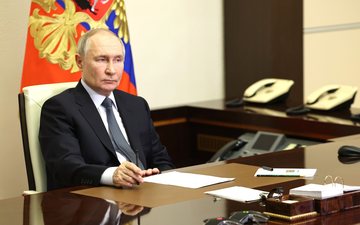 Vinícola da Moldavia remove vinho de Putin de seu acervo