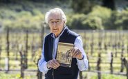 Warren Winiarski dedicou 60 anos à vitivinicultura - Divulgação