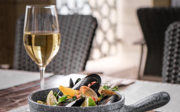 Chile: harmonizações do deserto à Patagônia