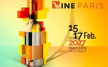 Wine Paris reafirma liderança global e projeta 2027 como encontro estratégico do setor