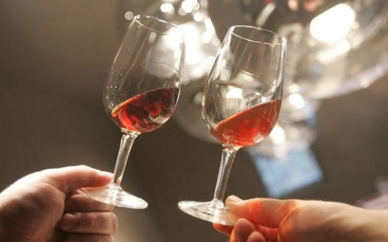 Sem surpresas nas primeiras posições entre os maiores consumidores de vinho do mundo