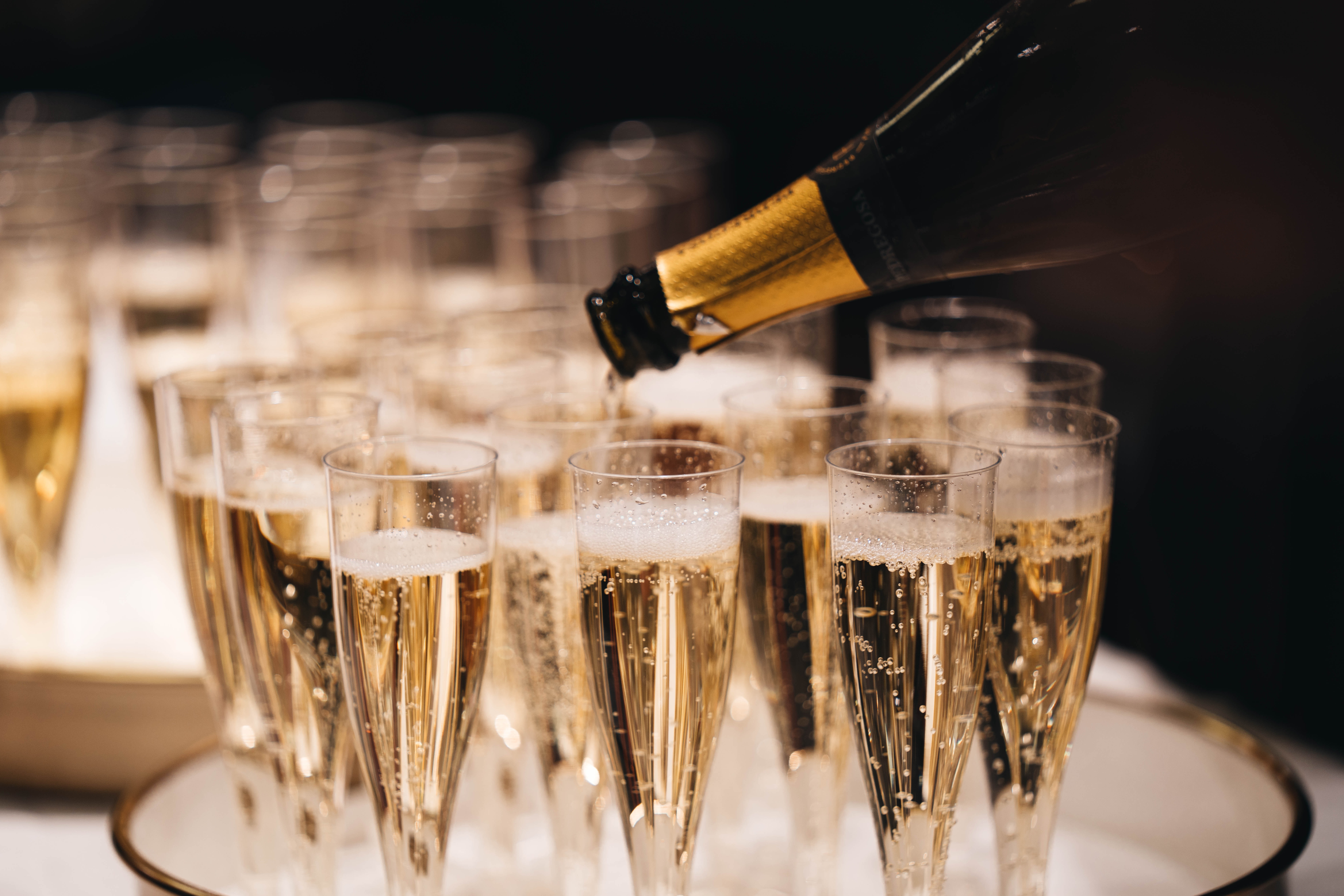 Champagne comemora 2021 e já se prepara para 2050