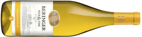 Beringer Main & Vine Chardonnay 2017
