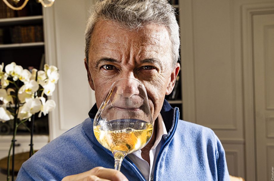 A fusão das marcas CRVC-Champagne Castelnau e Centre Vinicole-Champagne Nicolas Feuillatte se torna efetiva em 31 de dezembro