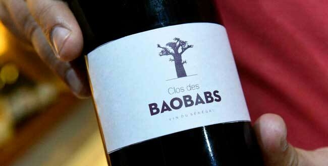 Novidade: Senegal lança seu primeiro vinho no mercado