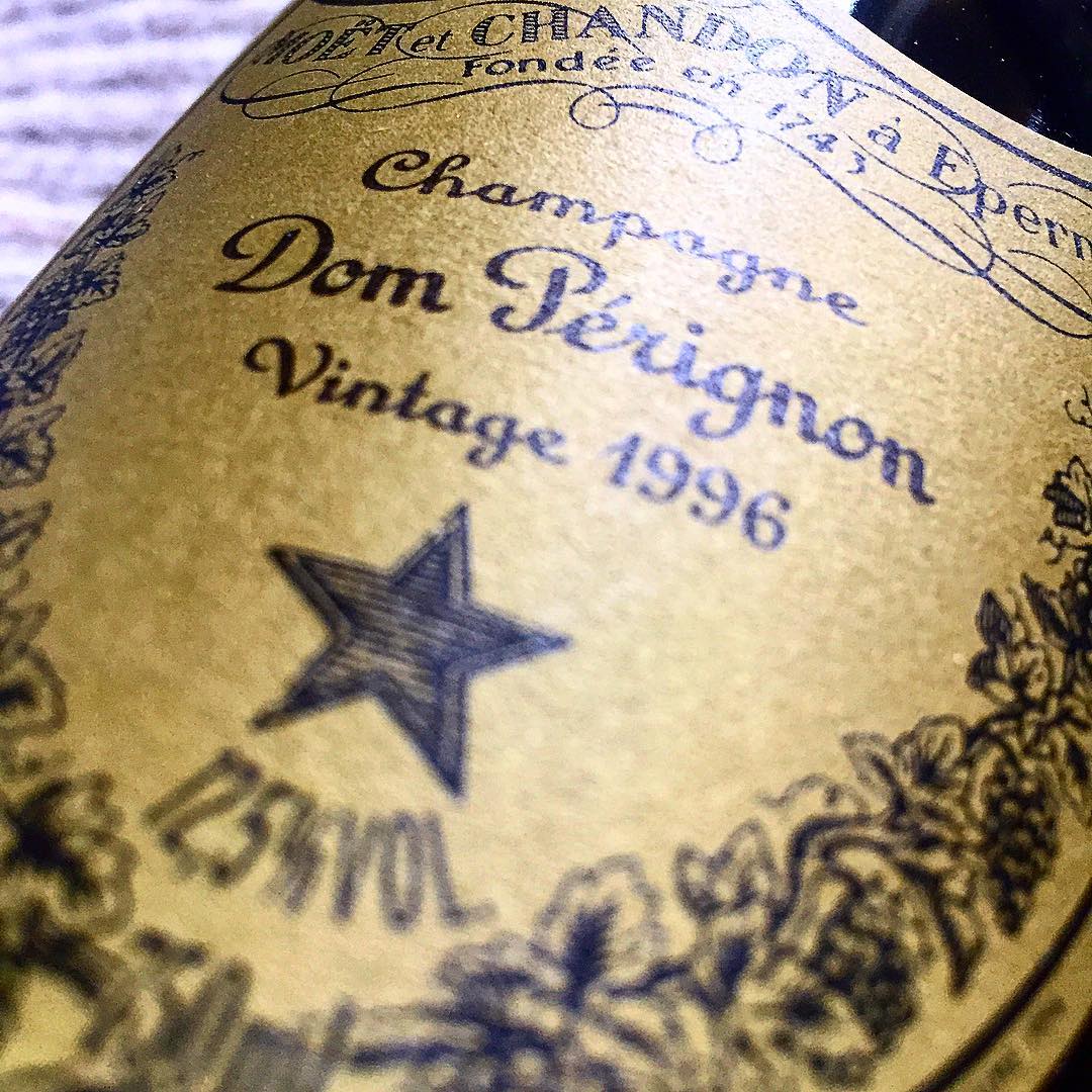 Aos 25 anos, Champagne “do inventor do Champagne” continua brilhando 