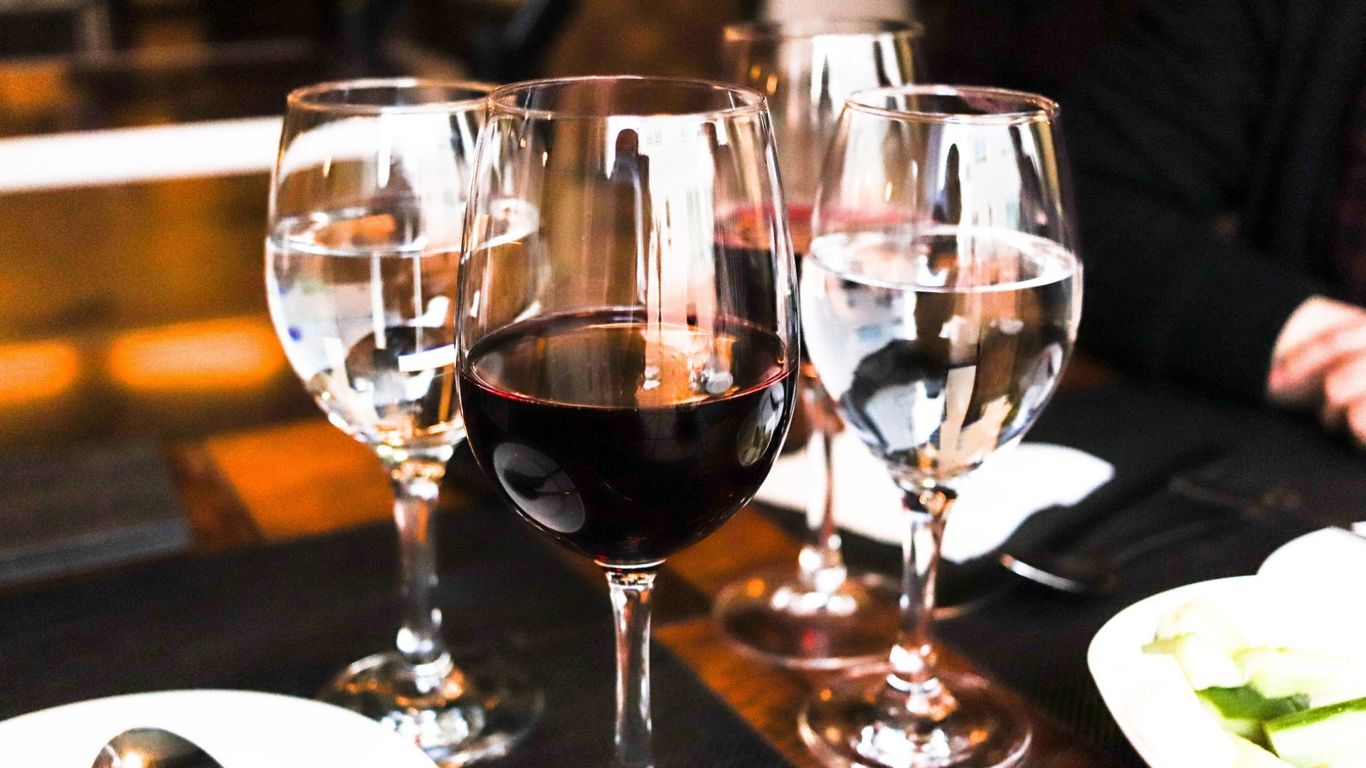 Vinhos no restaurante: 5 boas práticas para não passar vergonha.