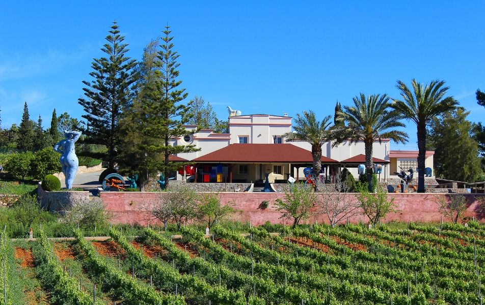 Quinta dos Vales no Algarve, apresenta projeto de Resort para profissionais que podem trabalhar de qualquer local para no mundo digital