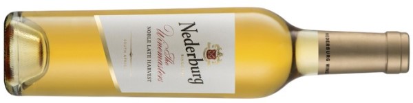 Nederburg The Winemasters Noble Late Harvest 2018