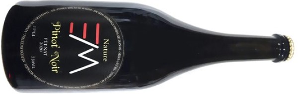 Pinot Noir Pét-Nat 2020