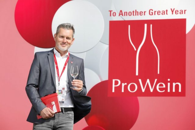 ProWein está de volta e confirma feira presencial para 2022