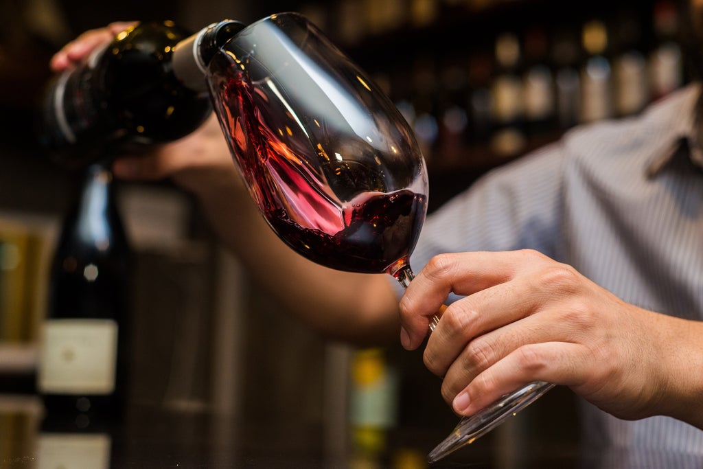 Best Buy 2021 - os vinhos que degustamos com melhor relação entre custo e benefício