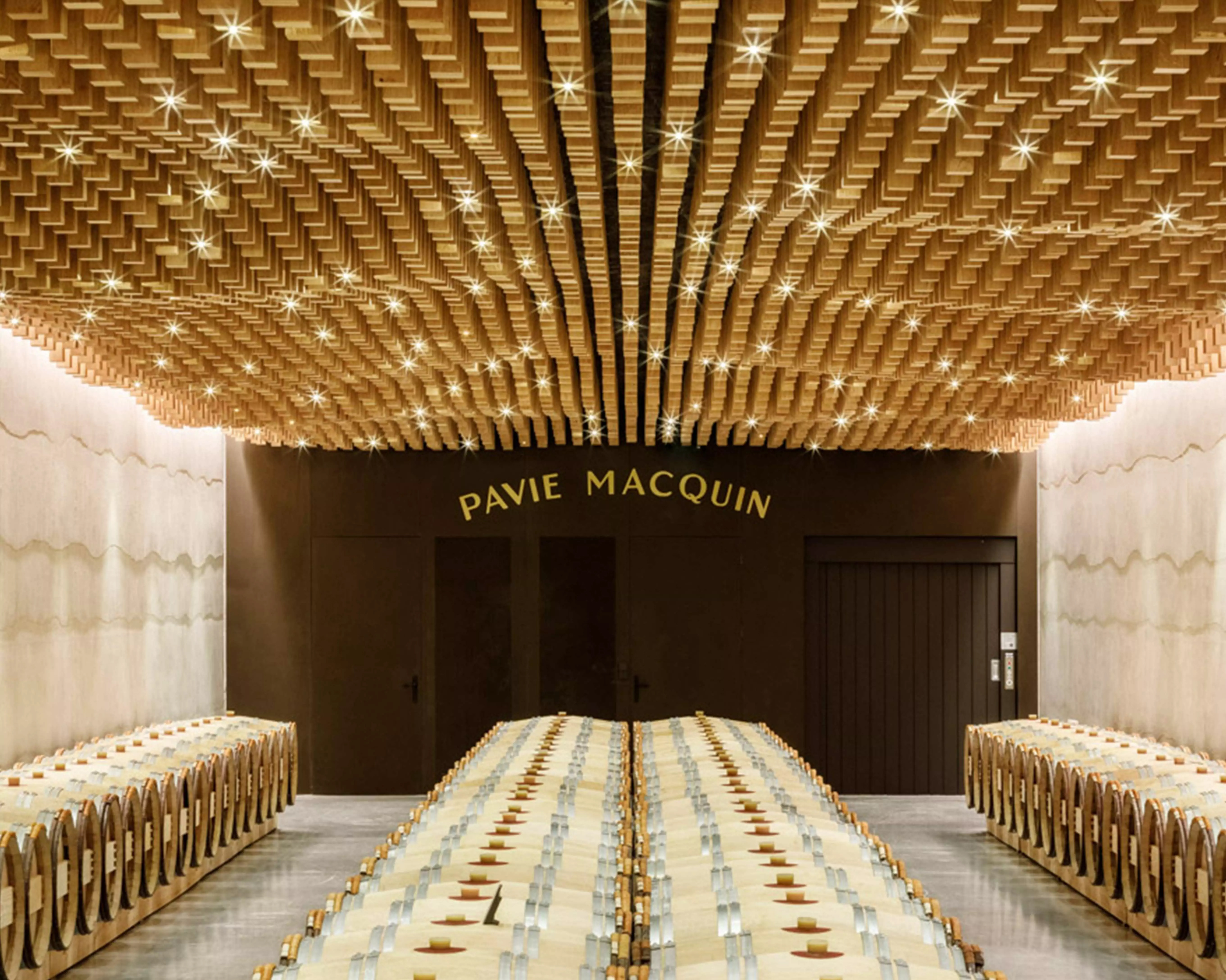 Château Pavie Macquin 