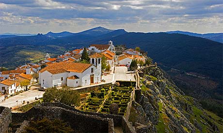 Alentejo