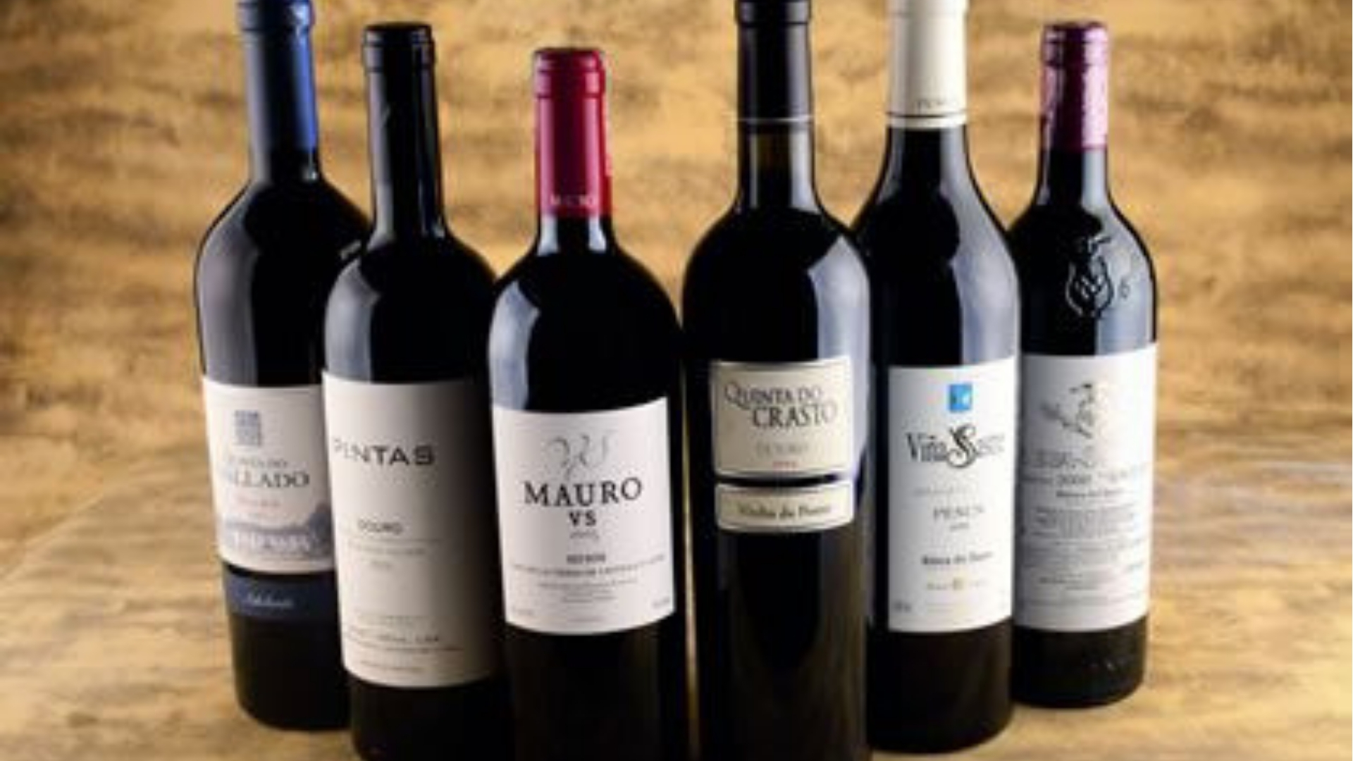 Portugal x Espanha: no clássico ibérico de dois gigantes do vinho