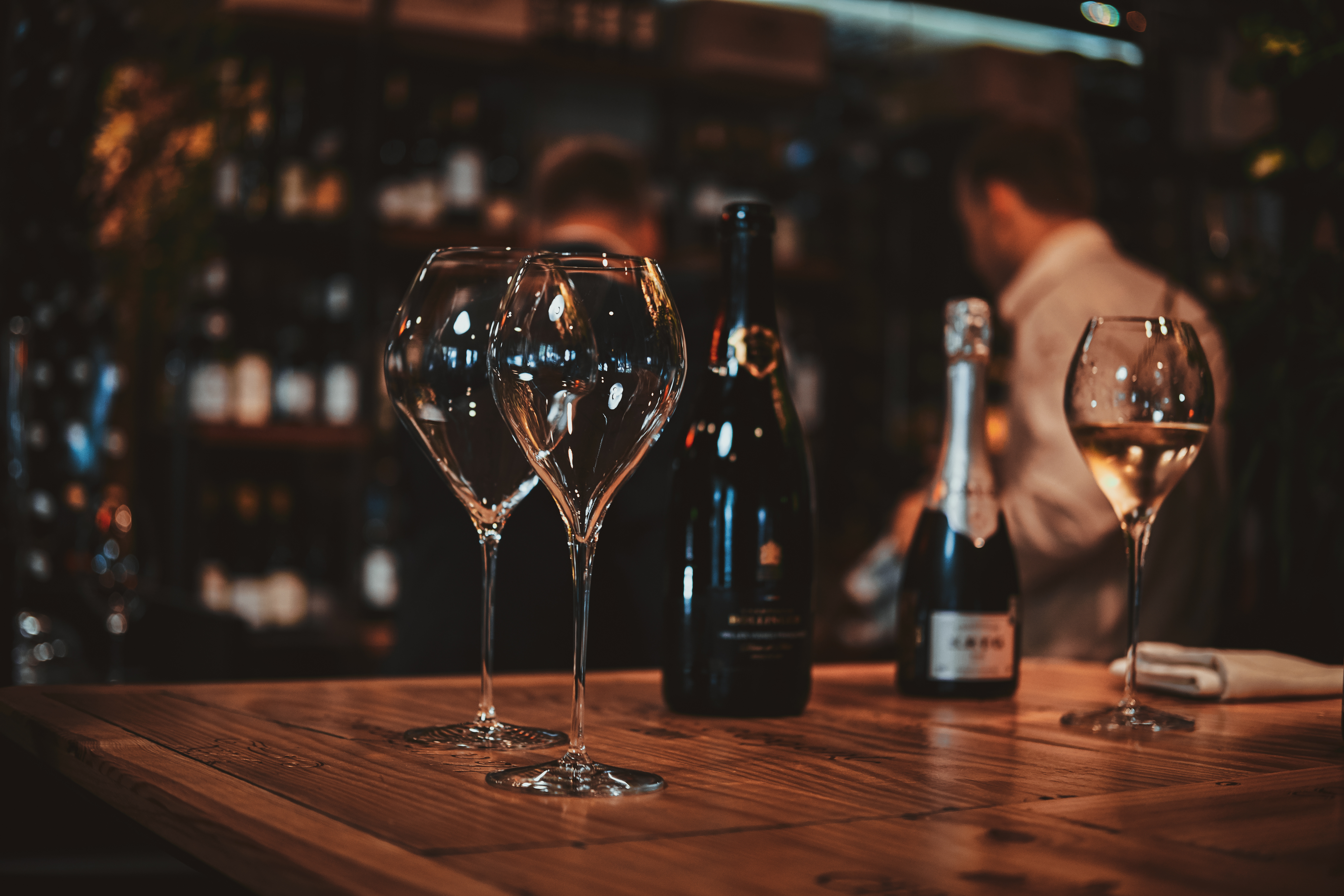 Champagne