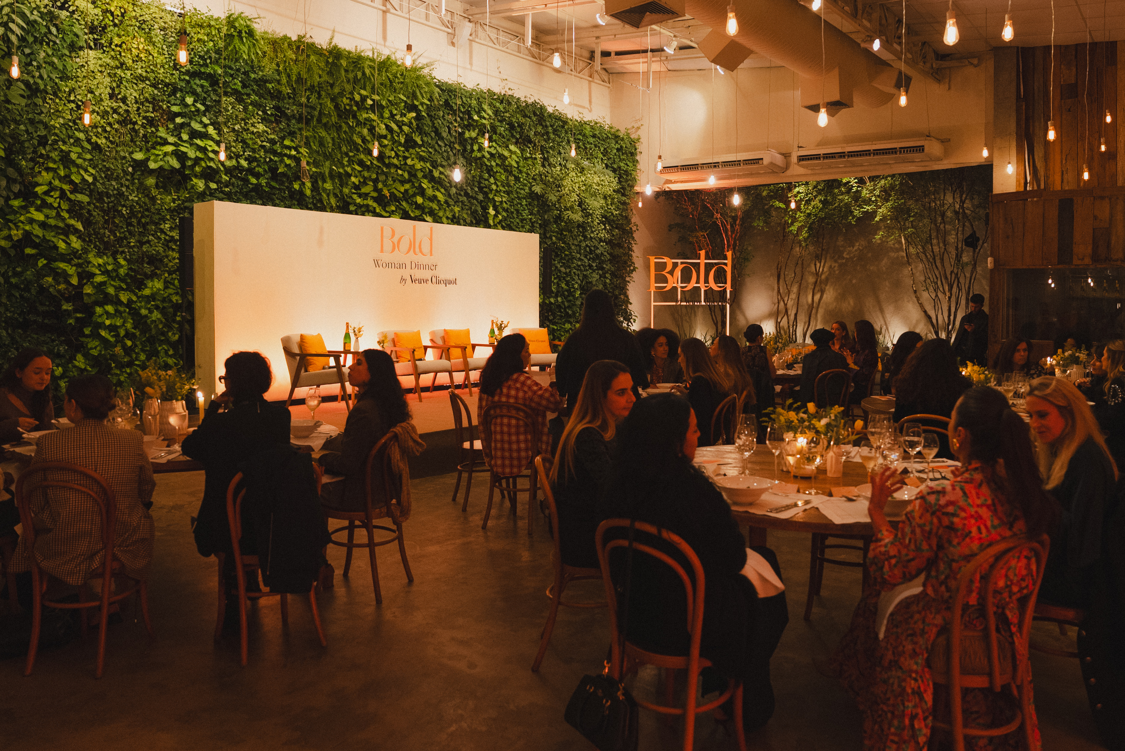 Veuve Clicquot busca as mulheres que estão reinventando os negócios no Brasil