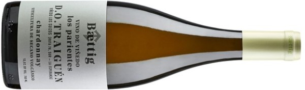 Baettig Vino de Viñedo Los Parientes Chardonnay 2020