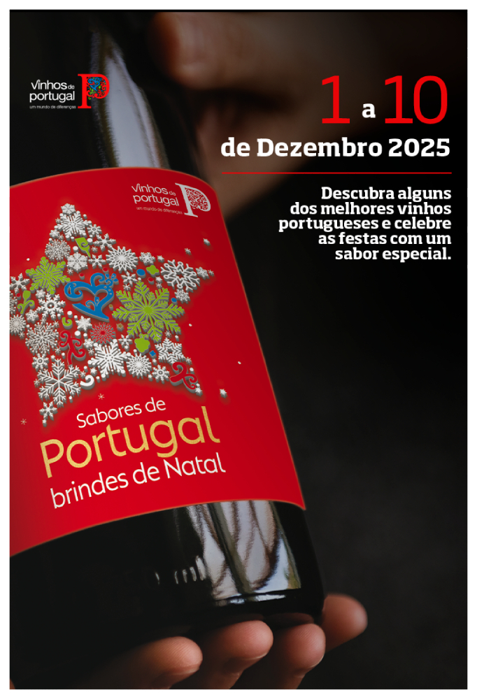 Vinhos de Portugal