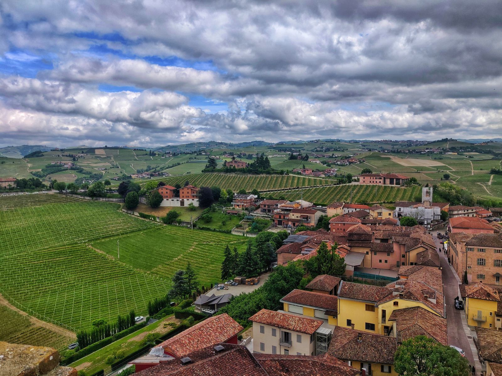 Barbaresco