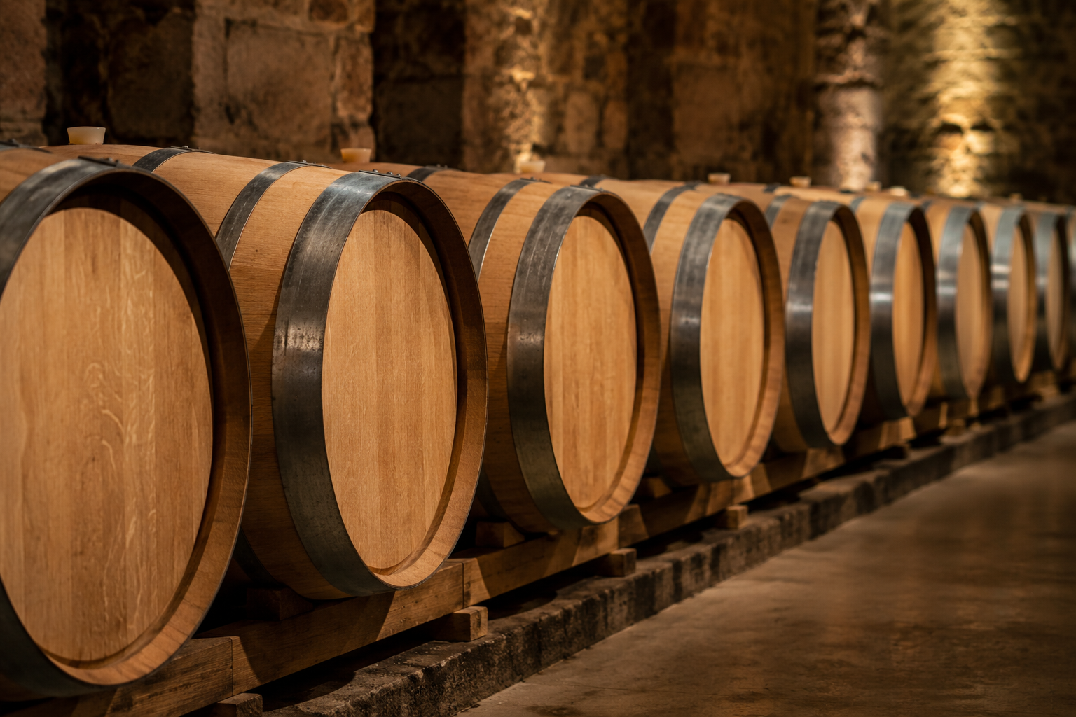 Lafleur estreia fora da apelação Pomerol com safra 2025