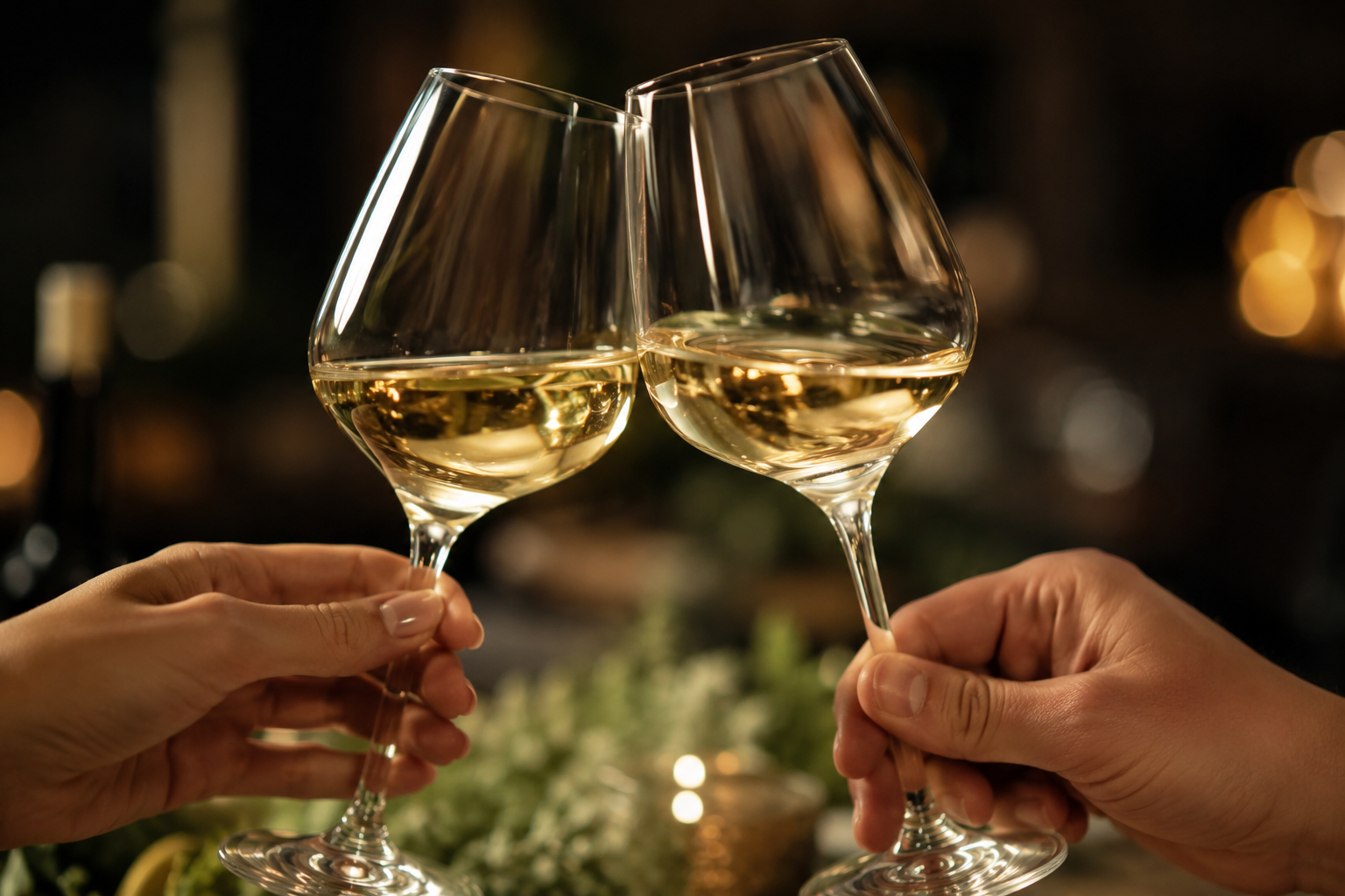 Por que brindamos? Descubra a origem e o significado do brinde com vinho