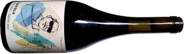  Cartola Pinot Noir 2021