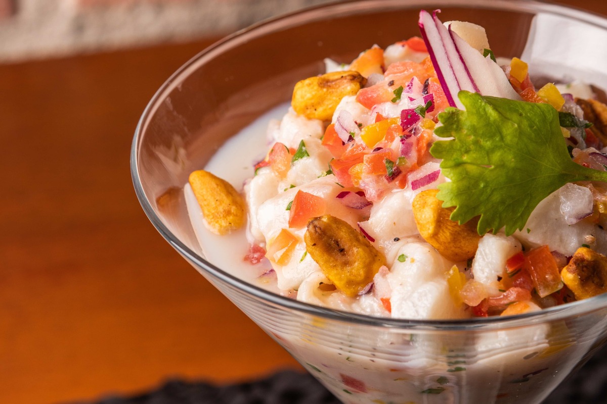 Ceviche