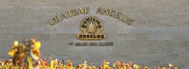 Proprietário do Château Angelus, em Saint-Émillion processa autora de livro por difamação