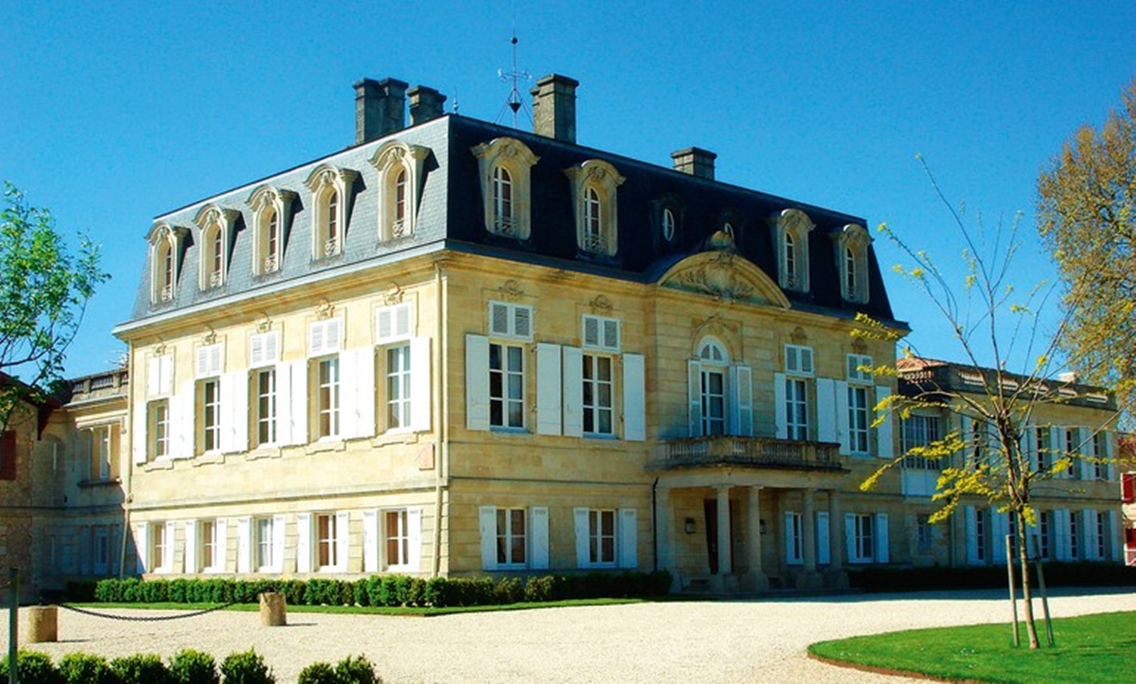 chateau latour