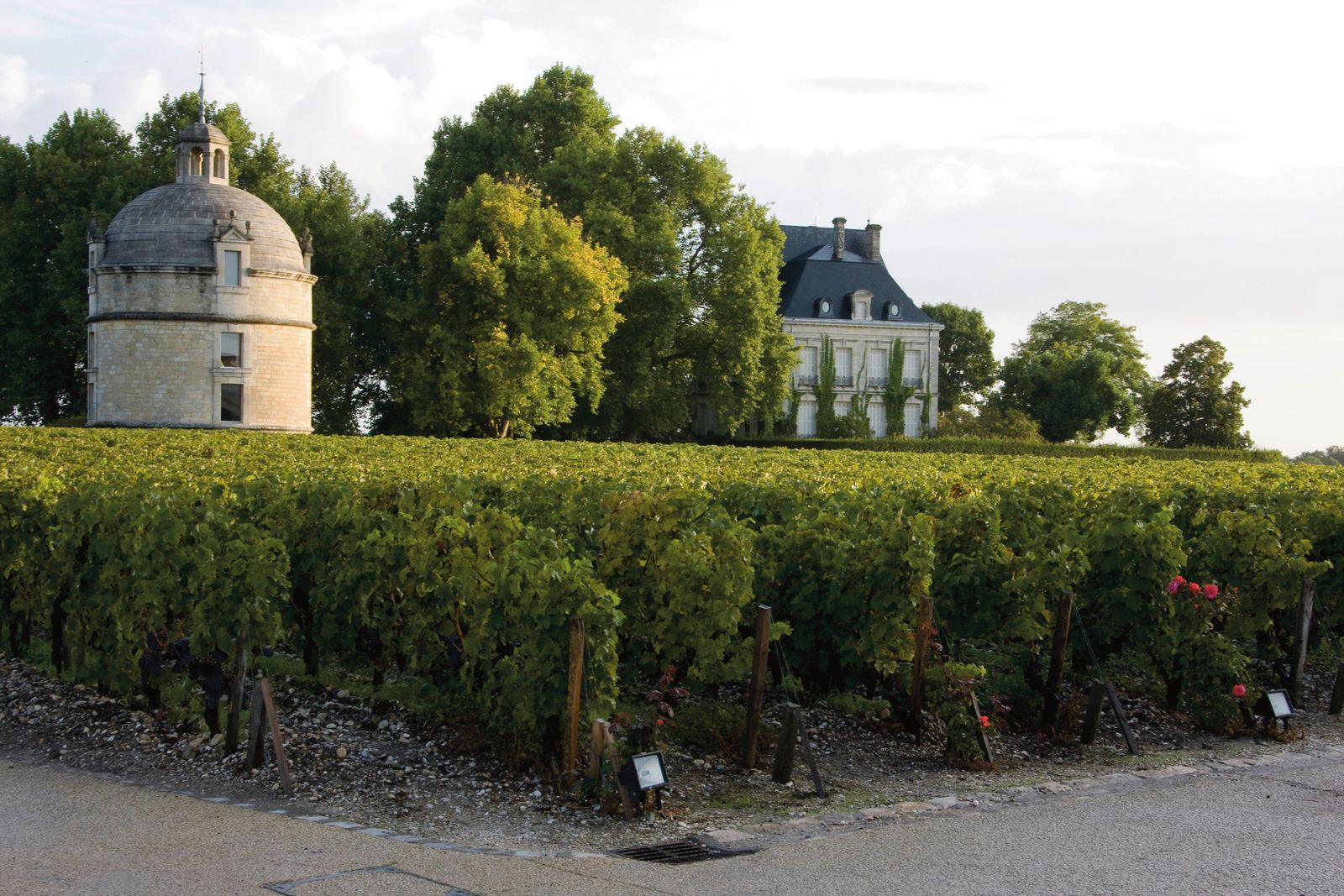 Château Latour