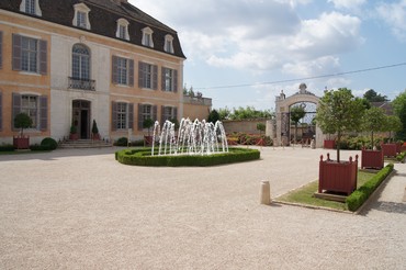 Château de Pommard