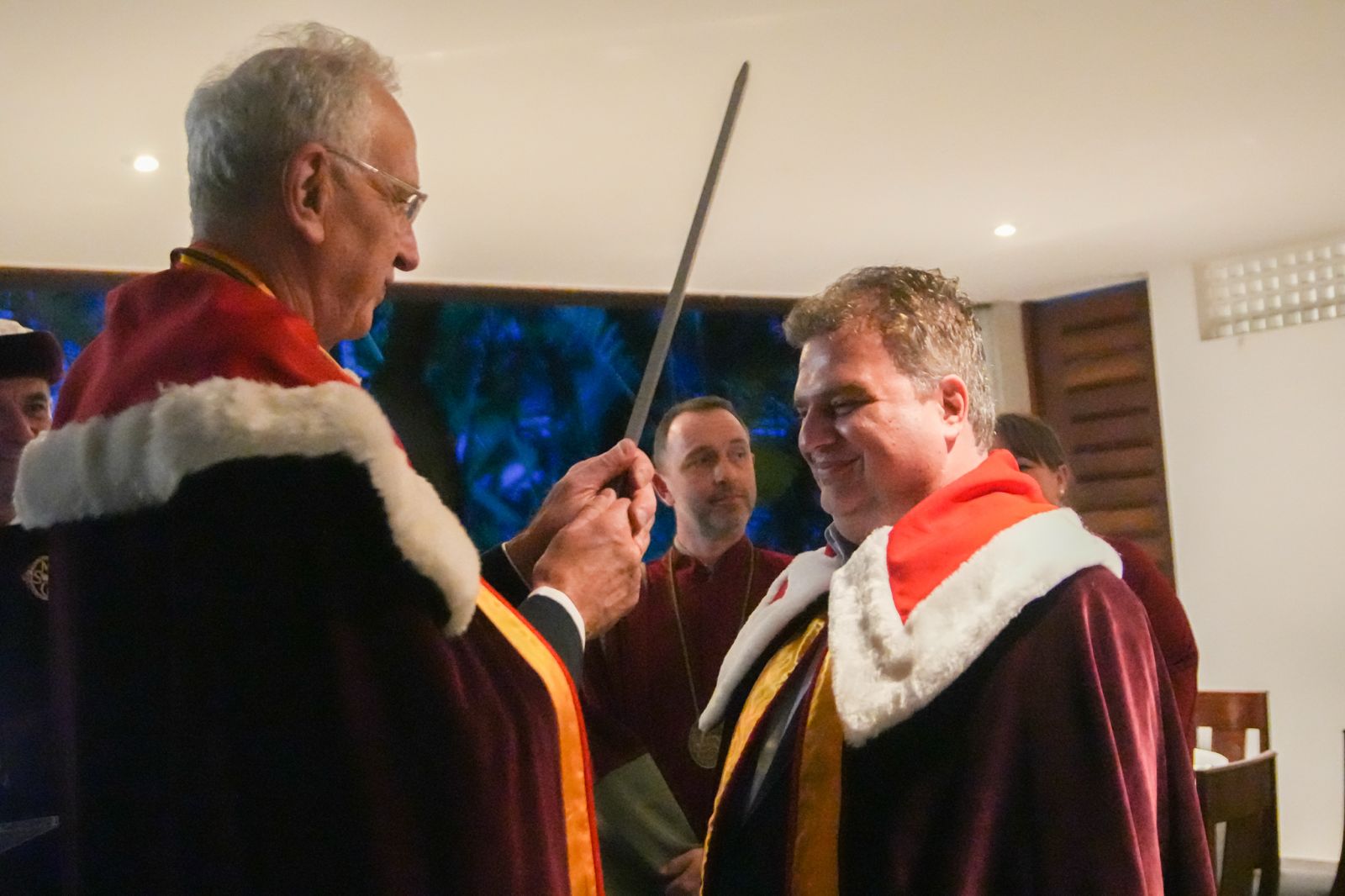 Commanderie de Bordeaux