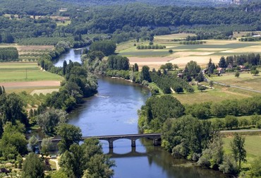 Rio Dordogne