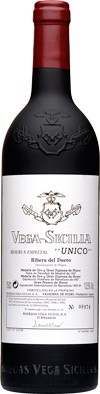 Vega Sicília Reserva Especial