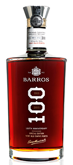 BARROS 100th Anniversary