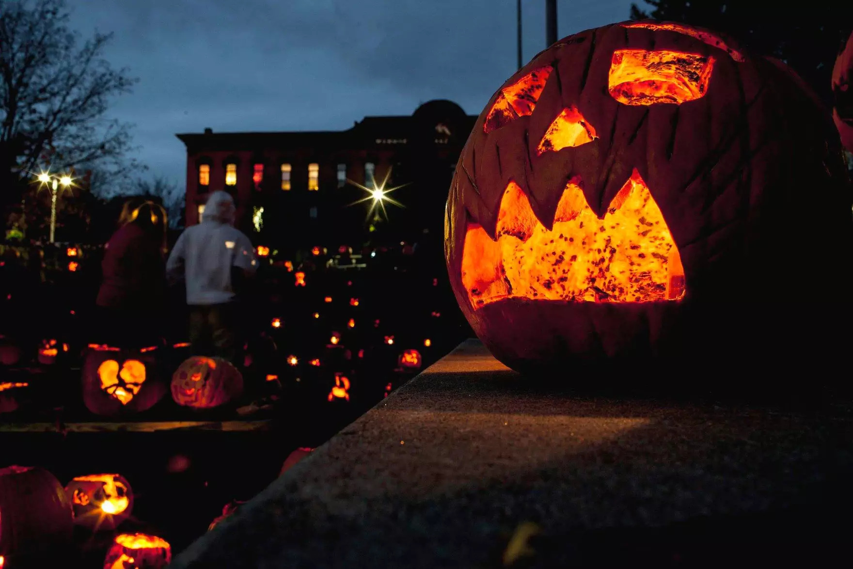 Especial de Halloween 2018 - Tipos Fantasma da 4ª Geração