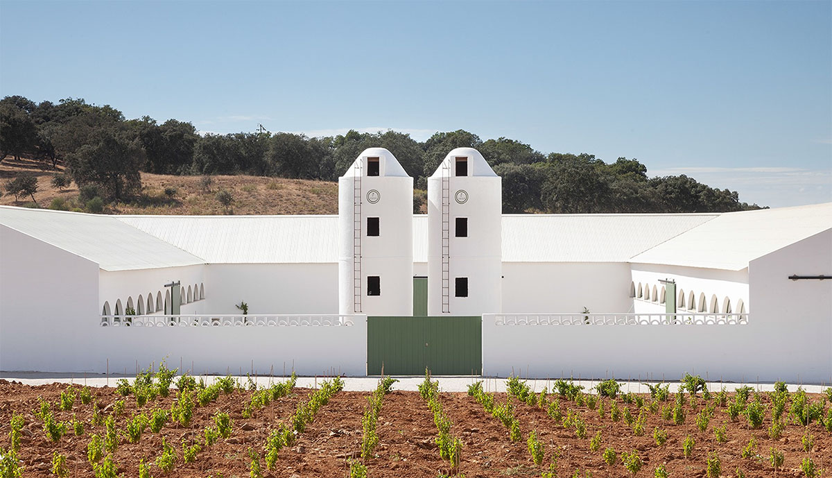 Herdade da Aldeia de Cima