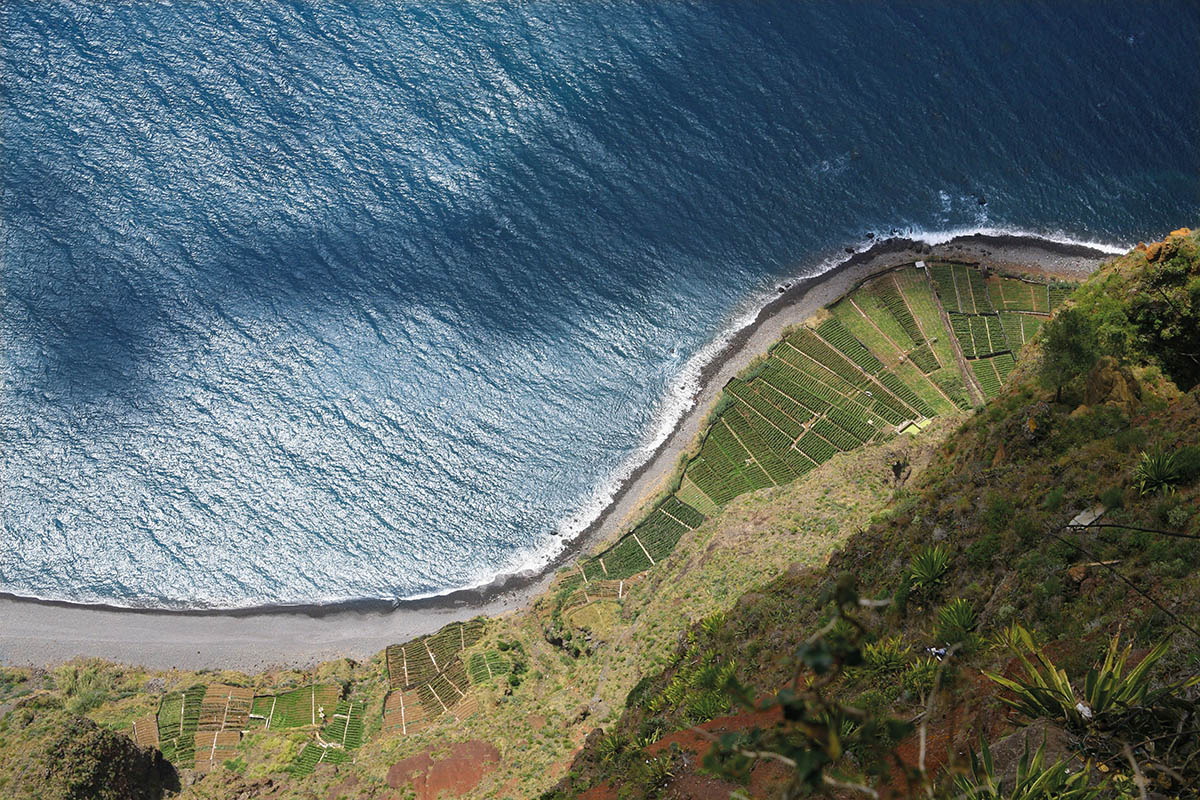 Ilha Madeira